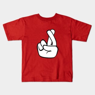 The Letter R Kids T-Shirt